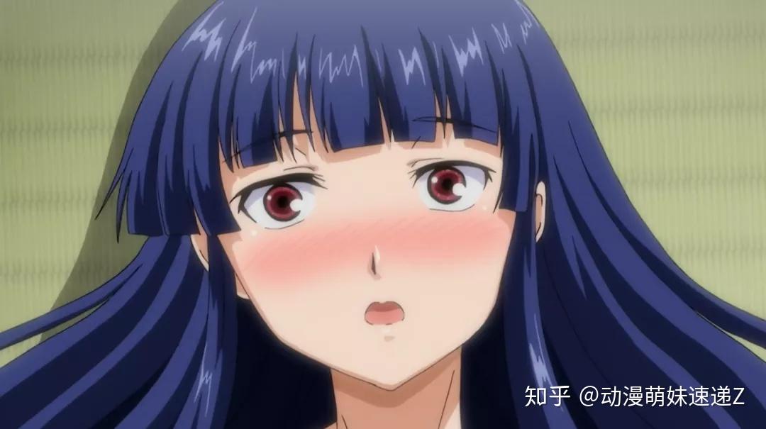 茶道部喝茶了少女们的茶艺越来越好最终毕业和阿强一起开了茶叶店生意