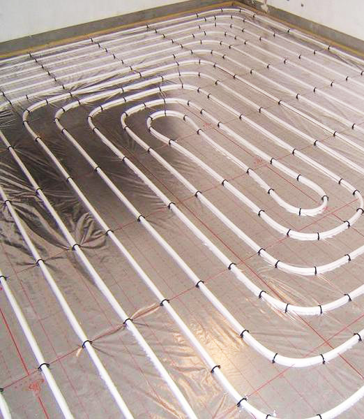 使用地暖采暖真的好么呕心沥血整理出这6个问题一看就知道了