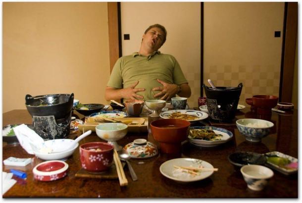 据说饭后习惯不养好身体健康难说啊