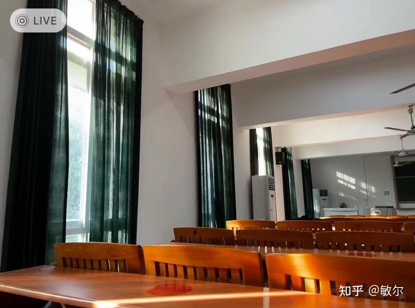 所以在广州南方学院就读是一番怎样的体验? - 知乎