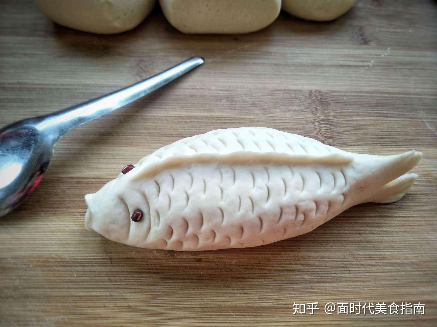 鱼馒头怎么做_鱼馒头的做法_豆果美食