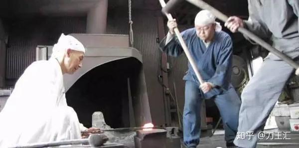 日本政府急了 为啥市面上的日本刀都是中国制造 知乎
