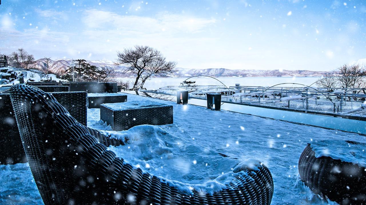 冬季室内结冰如何