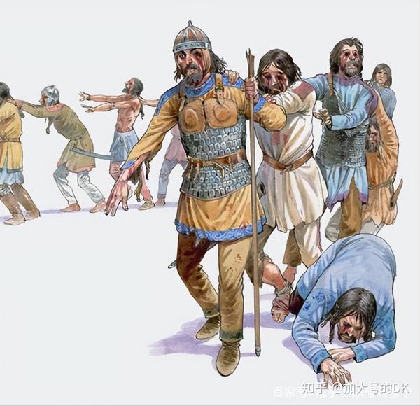 抗争与独立，拜占庭帝国统治下的保加利亚——保加利亚简史19