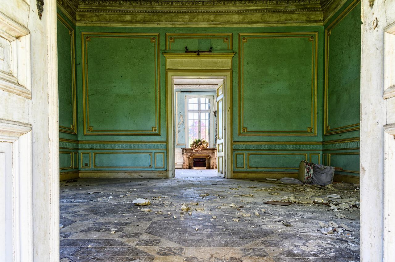 4. 家具选择指南