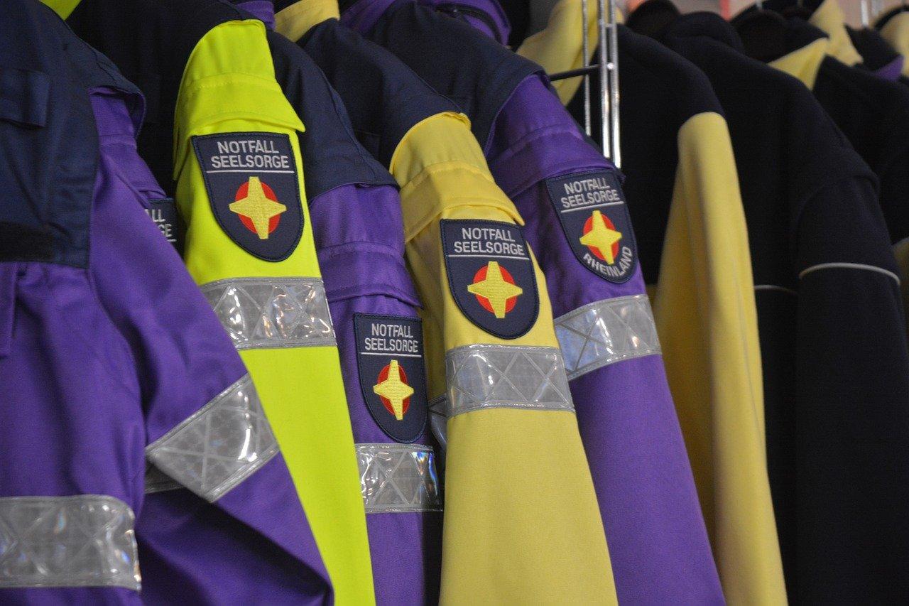 4. 洗涤手法要点