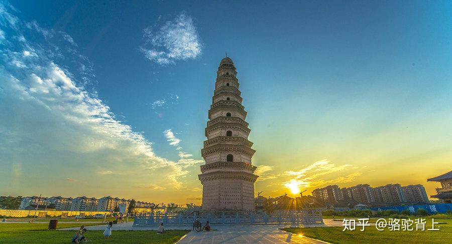 安阳滑县游玩攻略