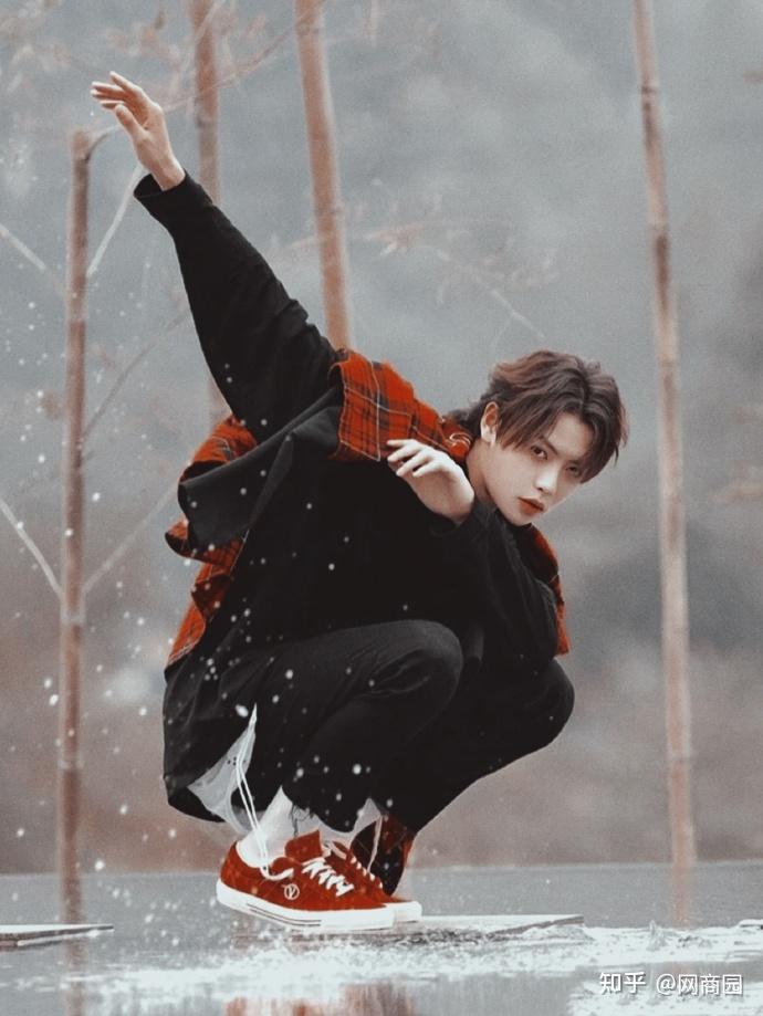 肖宇梁感谢你把张起灵从书中拽了出来