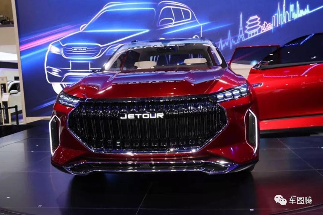 奇瑞混改之后一把有王炸的烂牌要怎么打