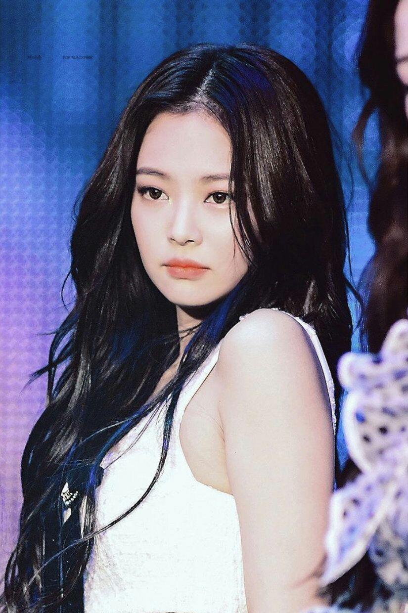 你为什么讨厌粉墨组合(blackpink)成员金智妮(jennie)? - 知乎