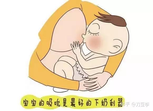 哺乳期乳房疼 乳管堵塞 乳腺炎 这样做就对了 知乎