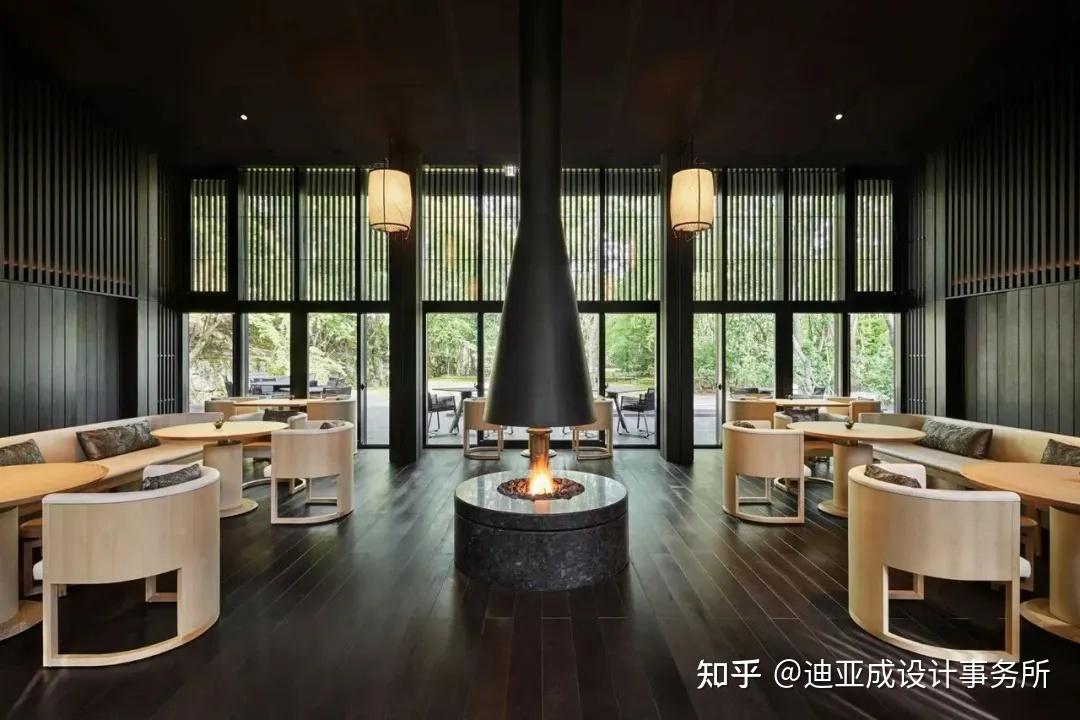 安缦酒店合集 （下）|| 设计之巅，诠释安缦之魂 - 知乎