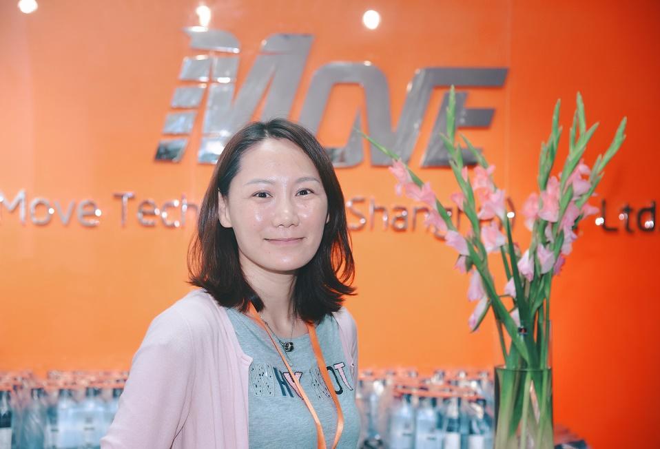 对话每步科技ceo马京伟:创业就像一场戈壁挑战赛