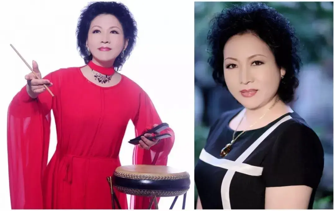 演艺云课堂第十八期籍薇浅谈梅花大鼓