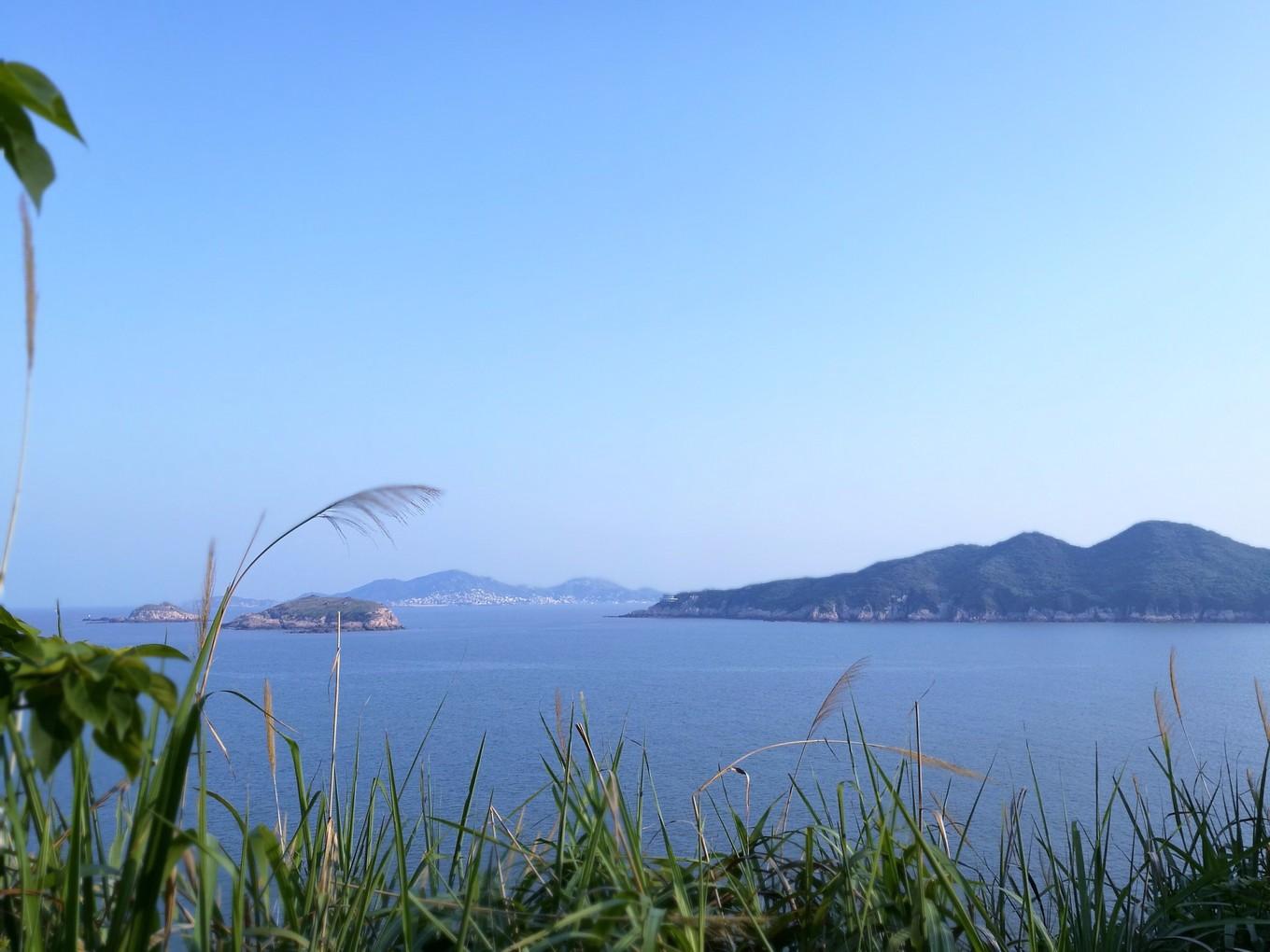 离杭州最近而且风景比较好比较干净的海边求推荐