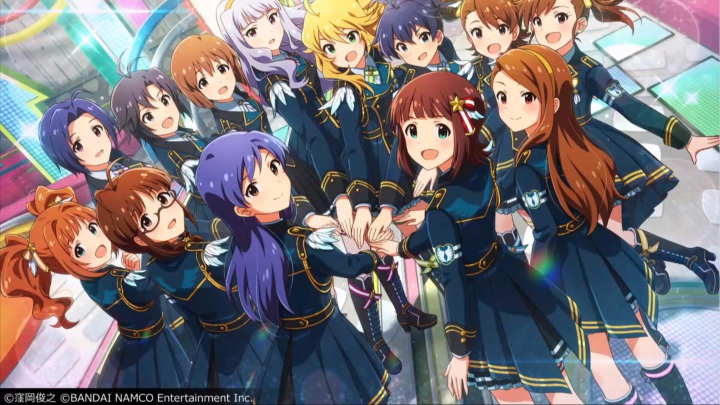 很久之前就想写的idol M Ster 知乎 很久之前就想写的idol M Ster 知乎