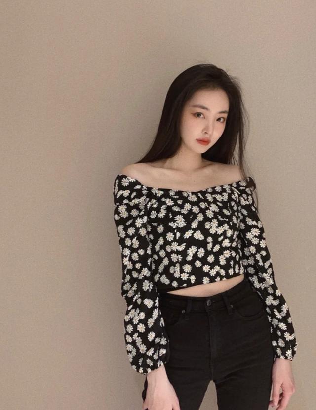 初夏甜美风穿搭 一件上衣就搞定 不会搭配快来抄作业 知乎 初夏甜美风穿搭 一件上衣就搞定 不会搭配快来抄作业 知乎