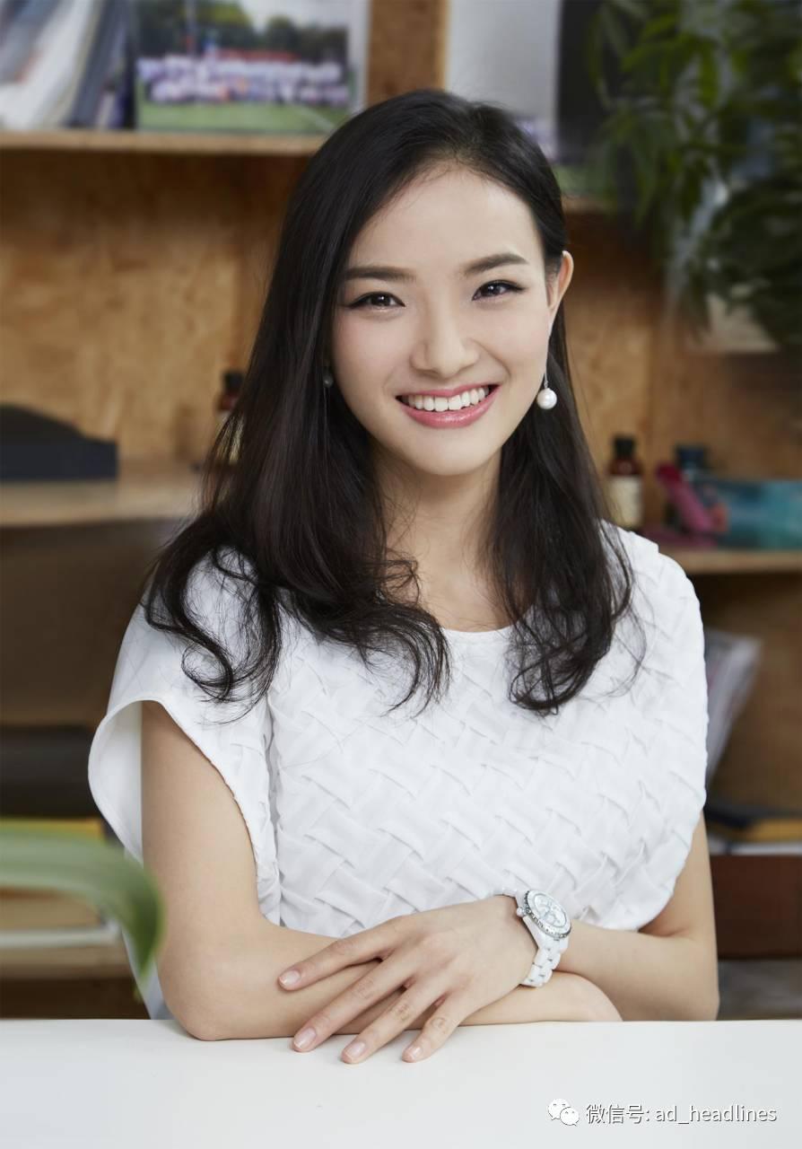 月度专题女性魅力之遇见最好的自己时趣吴璇