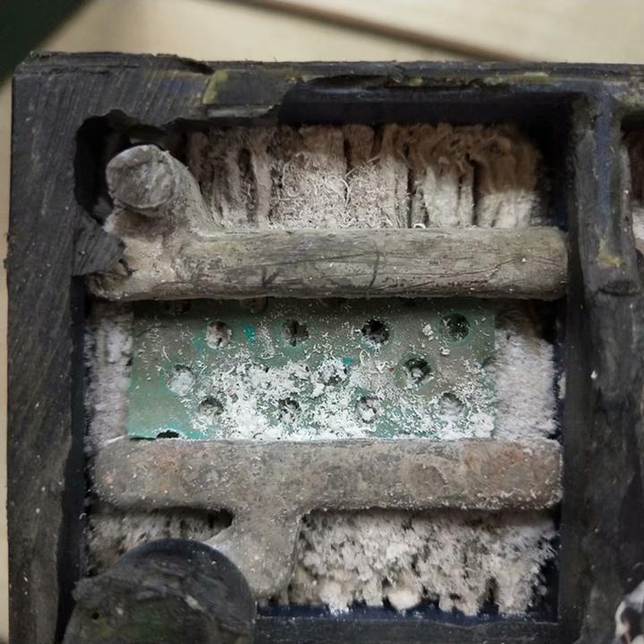 电池修复技术需要了解的电池内部详细