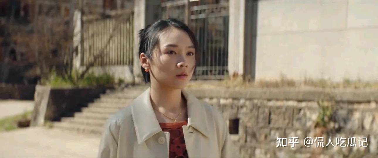 王艺荻：《漫长的季节》里被赞碾压女主，98年的她能否凭殷红出圈 - 知乎