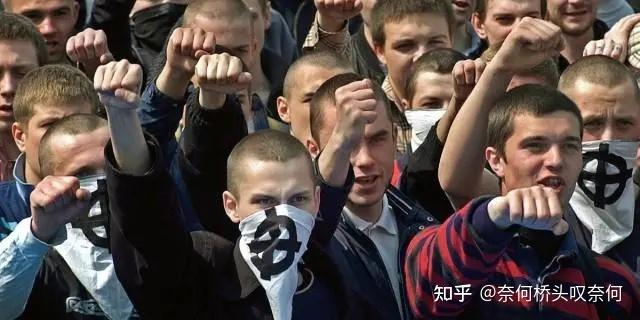 俄罗斯骨子里是非常排外的,也是唯一一个没有唐人街的大国 - 知乎