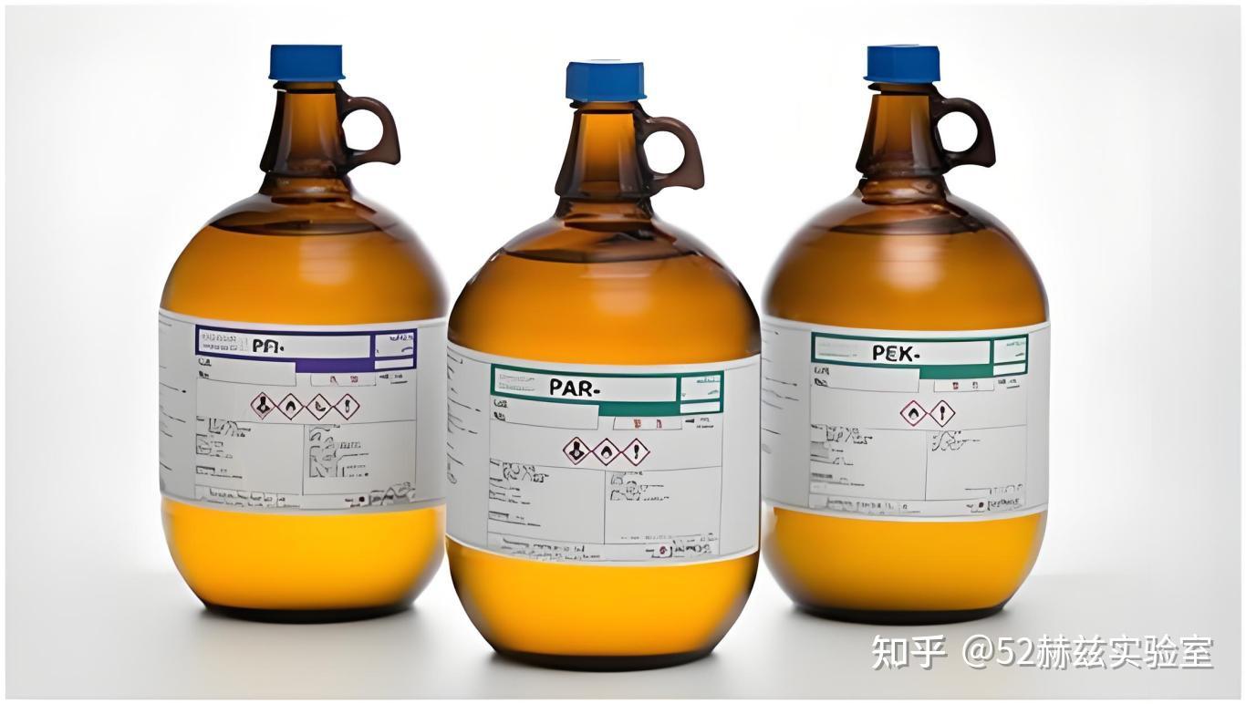 打破日本垄断！装光刻胶的玻璃瓶，已实现国产化！ - 知乎