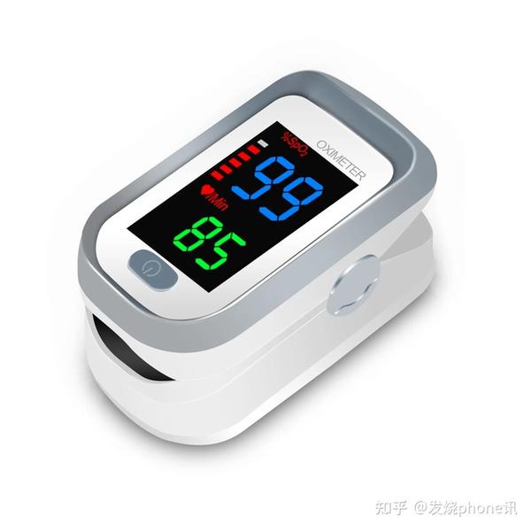 血氧仪缺货?可以选择可穿戴的智能手表,同样具备监测能力 - 知乎