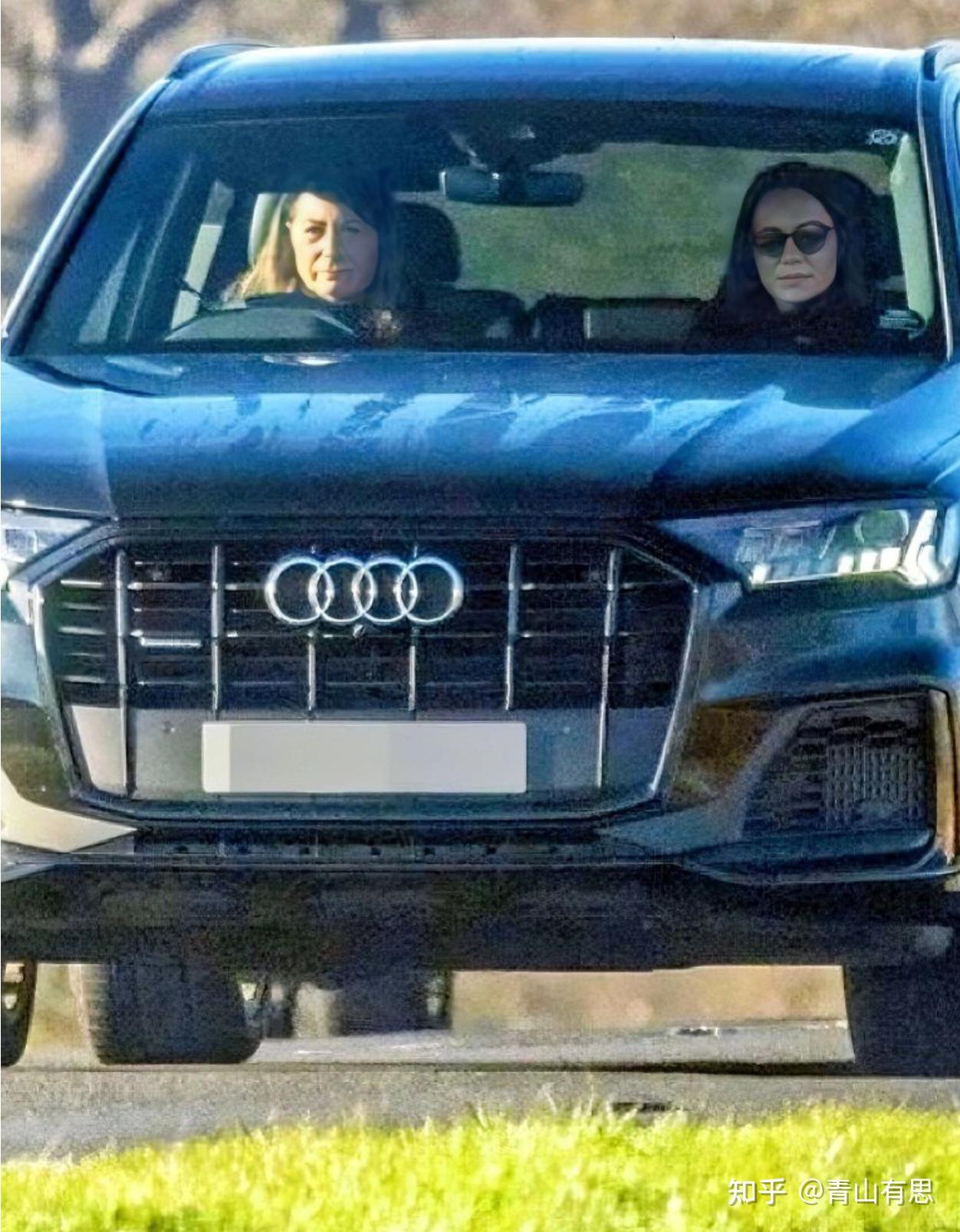 如何看待威廉王子与凯特王妃疑似婚变