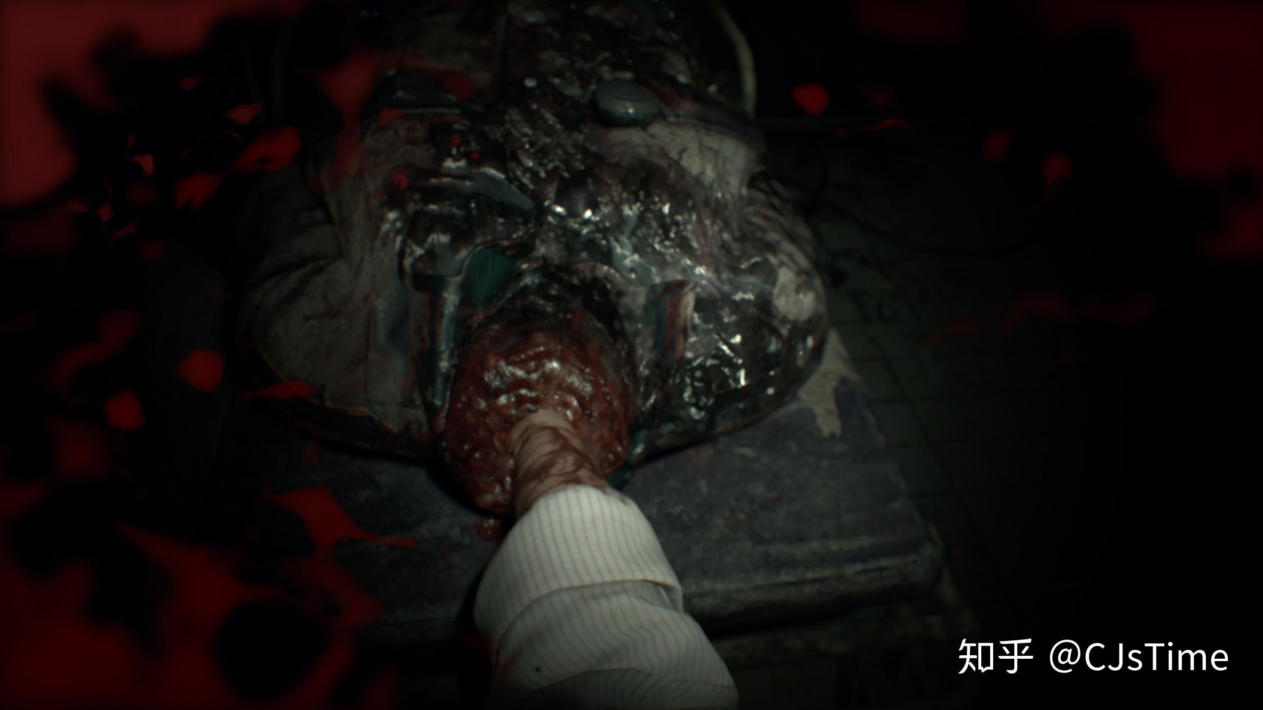 resident evil 7  生化危机7