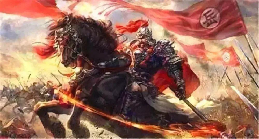 如何评价郾城之战(1140)? - 知乎