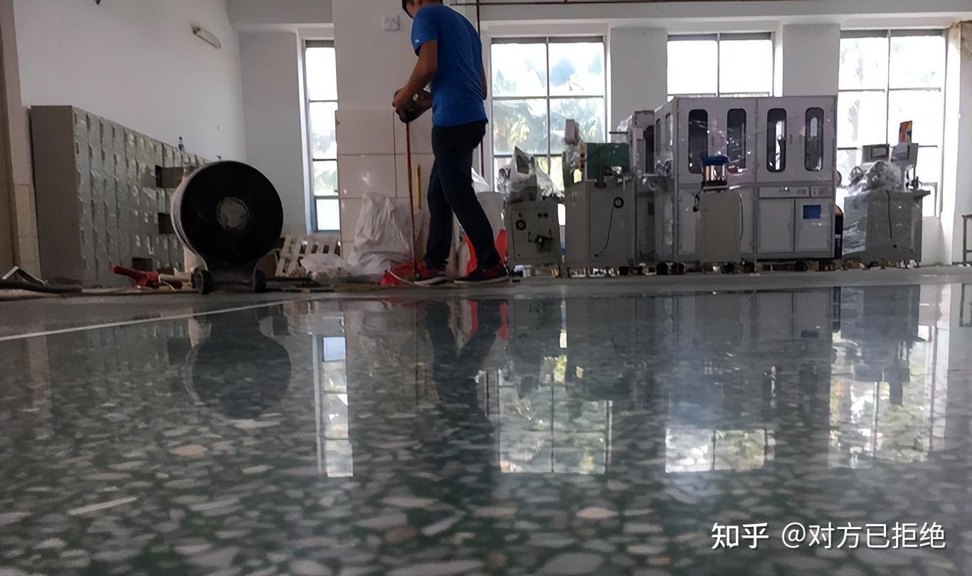 为什么水磨石地面很少了 水磨石地面的优缺点介绍