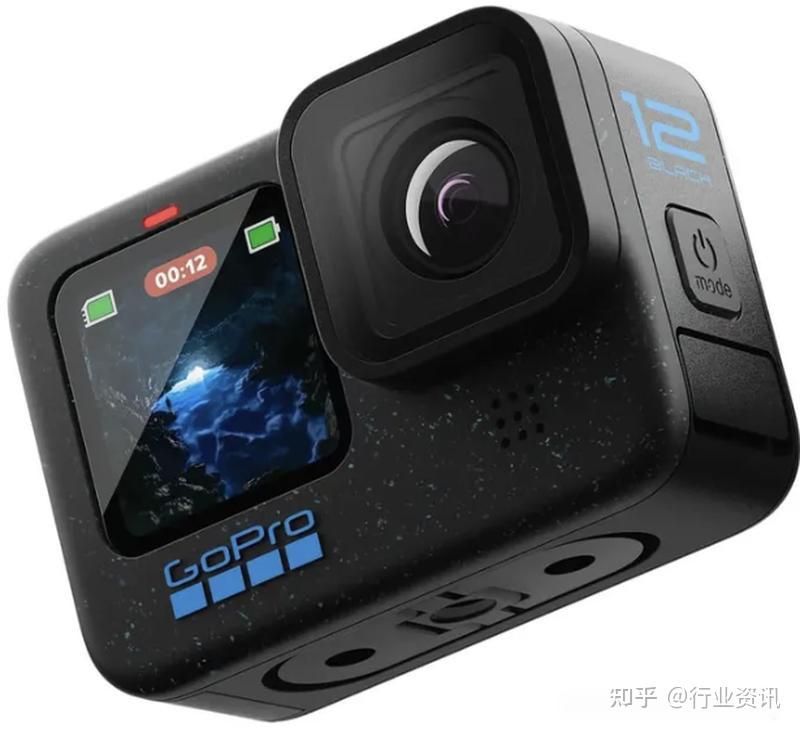 在gopro大疆和insta360之间选来选去最终还是要选大疆系列