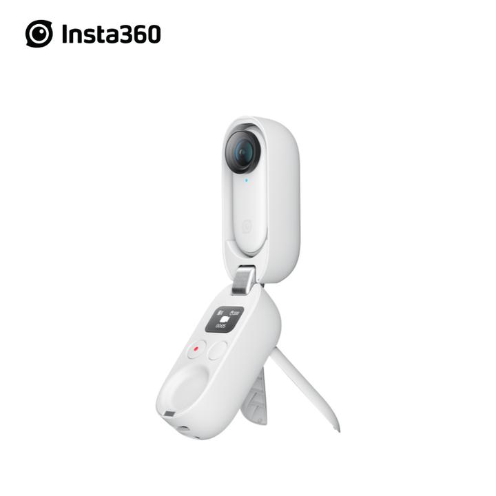 如何评价insta360 推出的insta360 go2 相机？ - 王之葵托利的