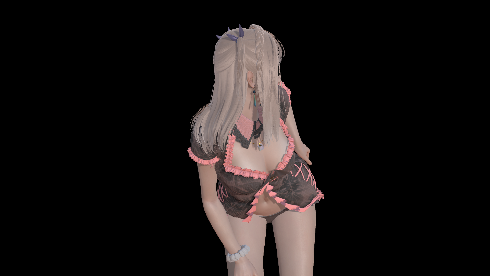 イザベラ・ランドール
