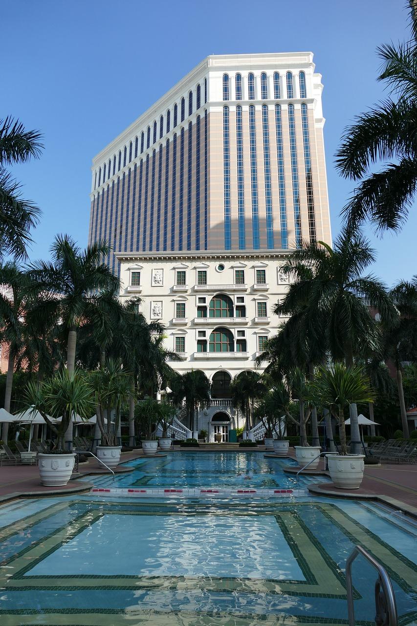 澳门单间月租价位