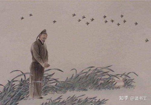 诗《春望》的作者是谁，这首诗的写作背景是什么？ - 知乎