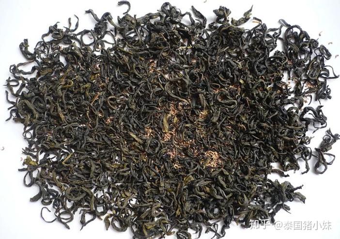 越南茶的4大种类代表越南族群文化历史的茶品有哪些