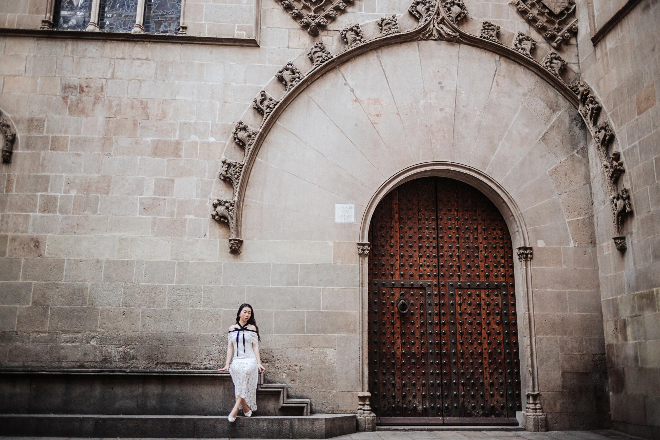 干货∣欧洲最佳旅拍时间指南