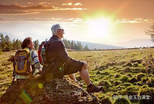 老人旅居:开启幸福养老新篇章