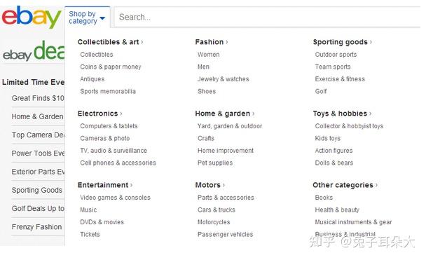 Ebay美国官网海淘下单攻略!插图6 Ebay美国官网海淘下单攻略!插图6