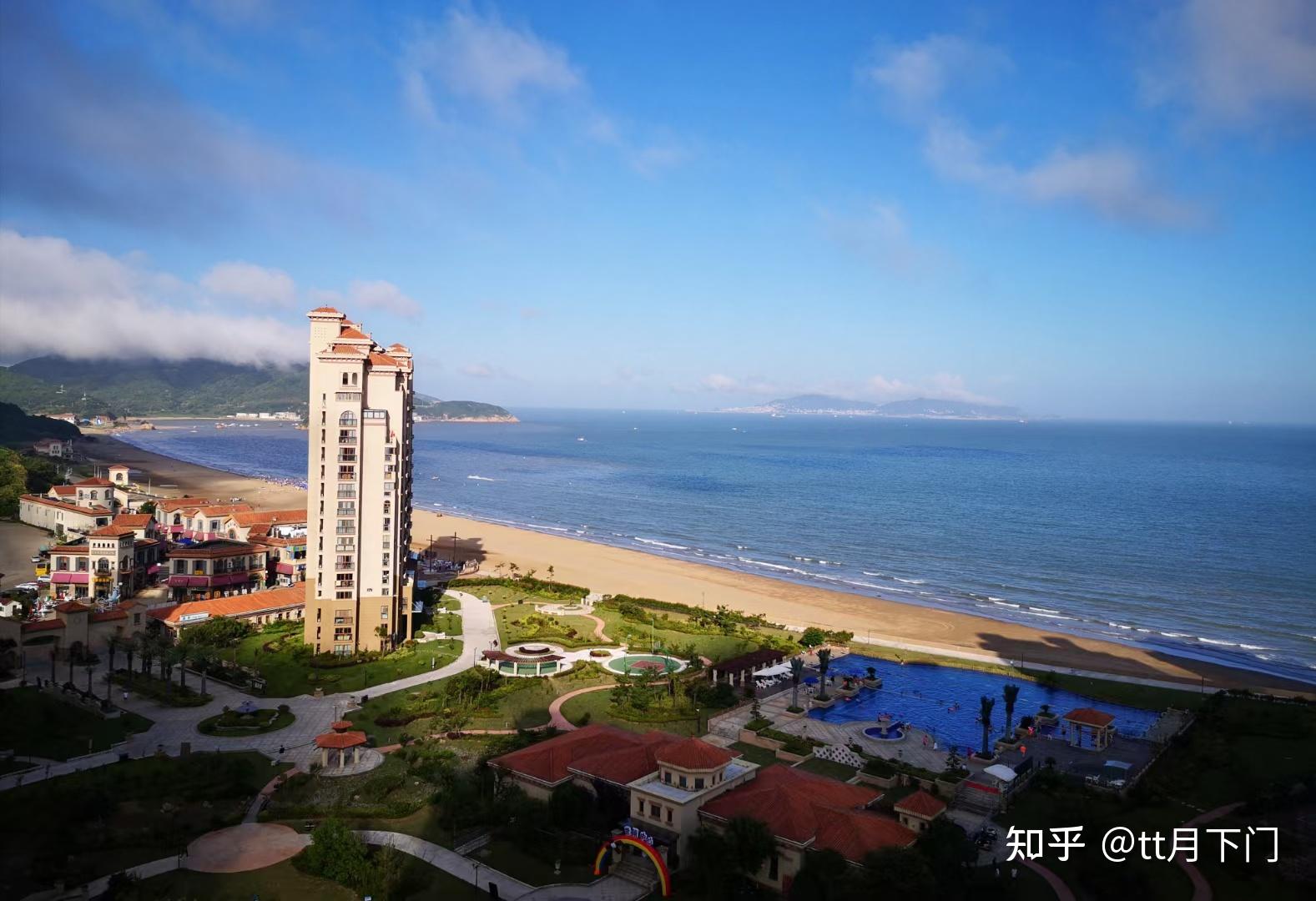 嵊泗超详细旅游攻略