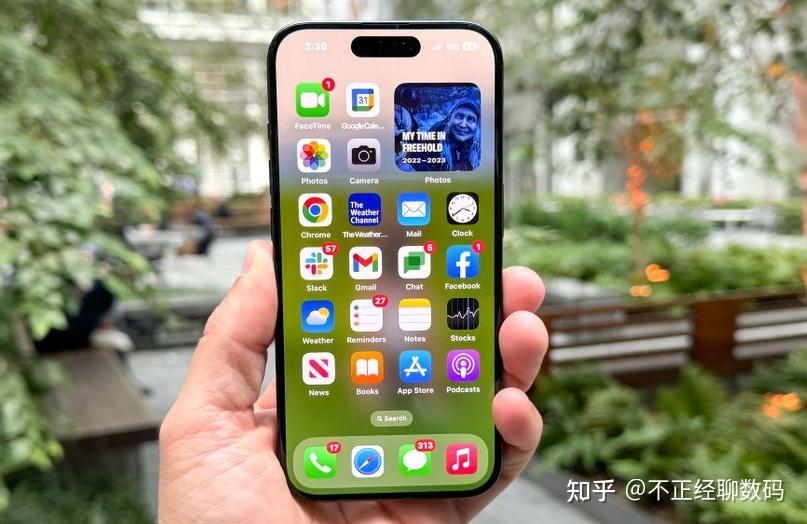 iphone15和一加12哪個更值得買