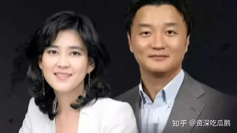 如何评价李富真和任佑宰的离婚? - 知乎