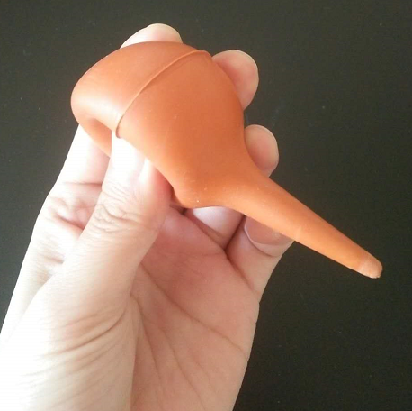 洗耳球怎么拿就是用移液管取液时左手怎么个握法