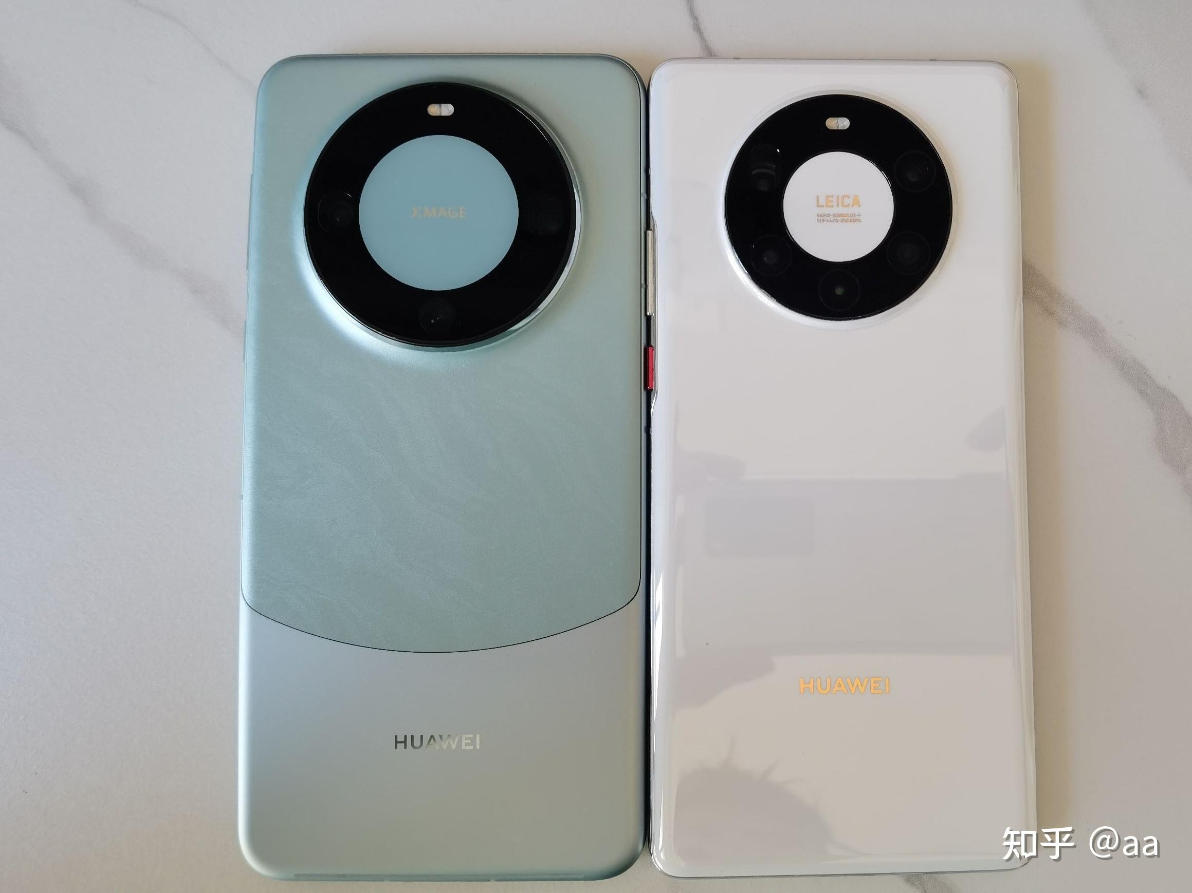 虽迟但到!华为Mate 60 Pro开箱,质量过硬HarmonyOS 4.0及5G同款网速加持 - 知乎