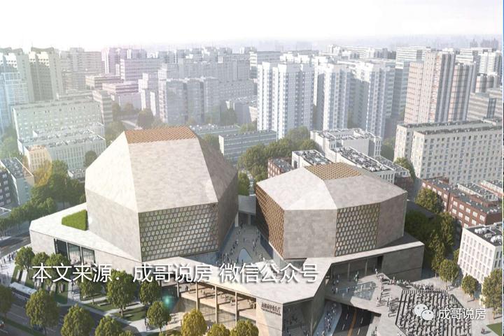 成都楼市:天府新区黄金十字板块的招商时代公园,魅力有多大? - 知乎