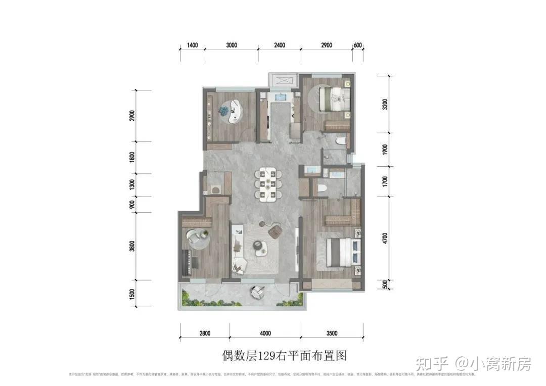 测评:昌平「龙湖观萃」产品vs地段,反差巨大! - 知乎