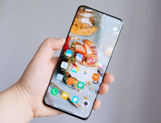 oppocoloros鸿蒙osvivooriginos谁的流畅度更高