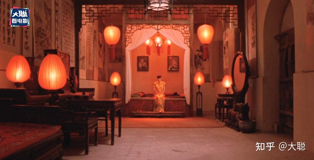 构建出色的故事细数经典电影场景中藏着的魔鬼细节