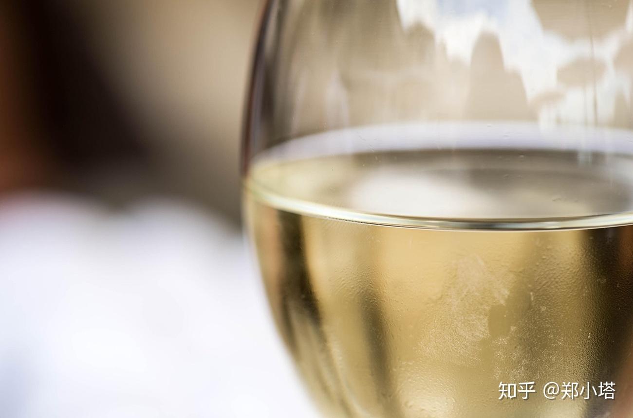 白葡萄酒和红葡萄酒,有哪些区别? - 知乎